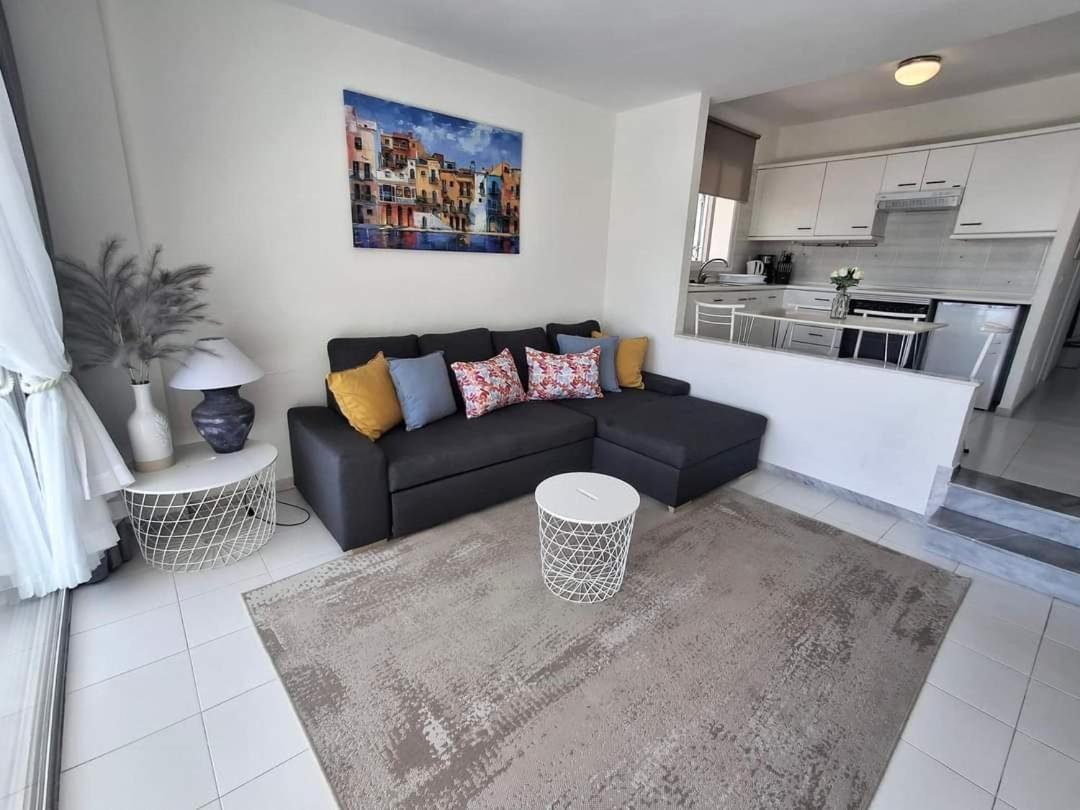 Rancho A 119 Apartment La Cala De Mijas Bagian luar foto