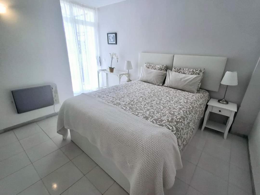 Rancho A 119 Apartment La Cala De Mijas Bagian luar foto