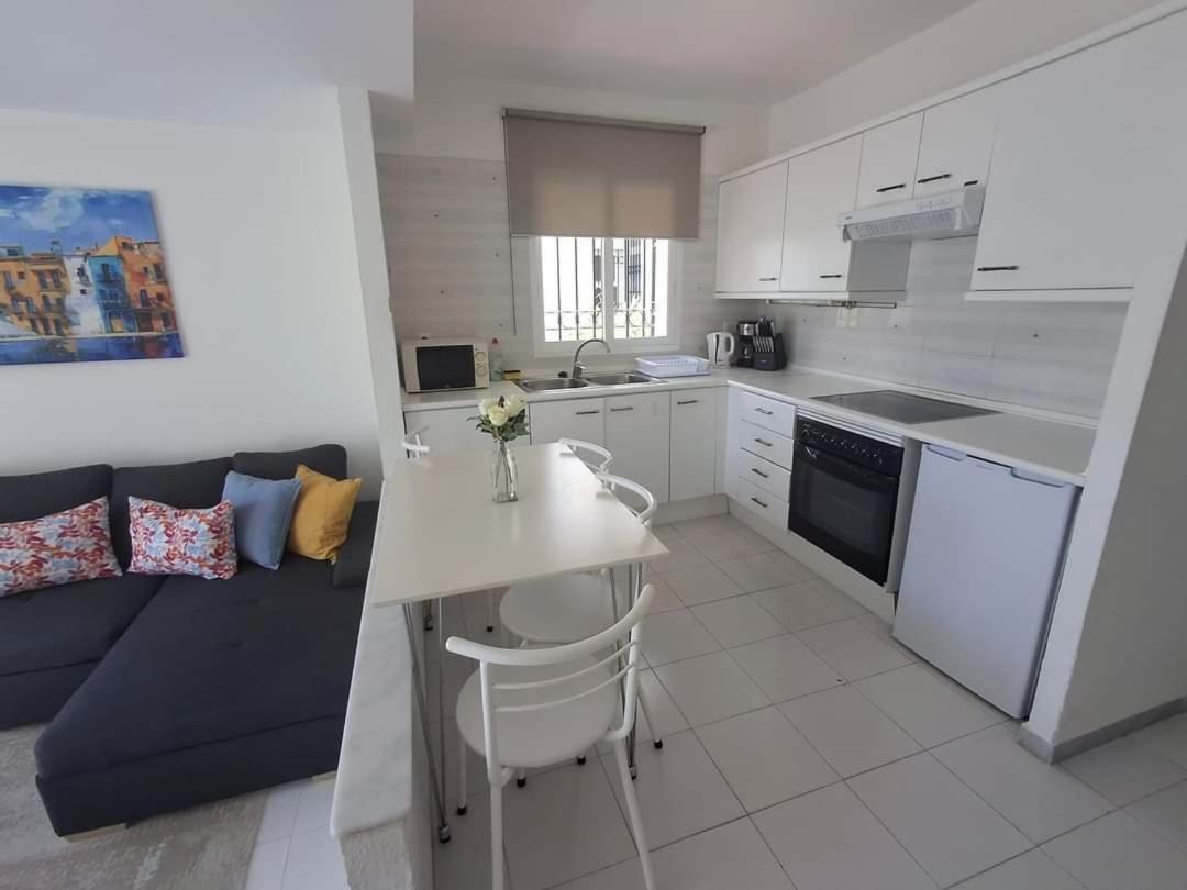 Rancho A 119 Apartment La Cala De Mijas Bagian luar foto