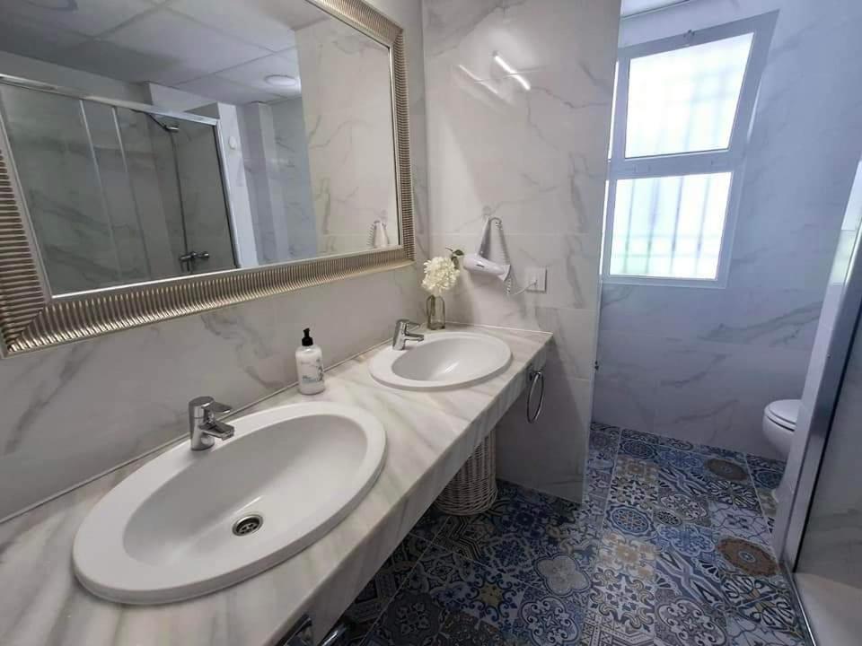 Rancho A 119 Apartment La Cala De Mijas Bagian luar foto