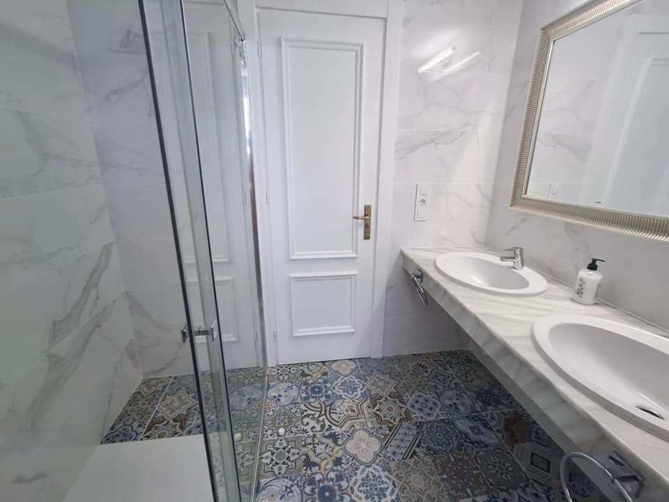 Rancho A 119 Apartment La Cala De Mijas Bagian luar foto