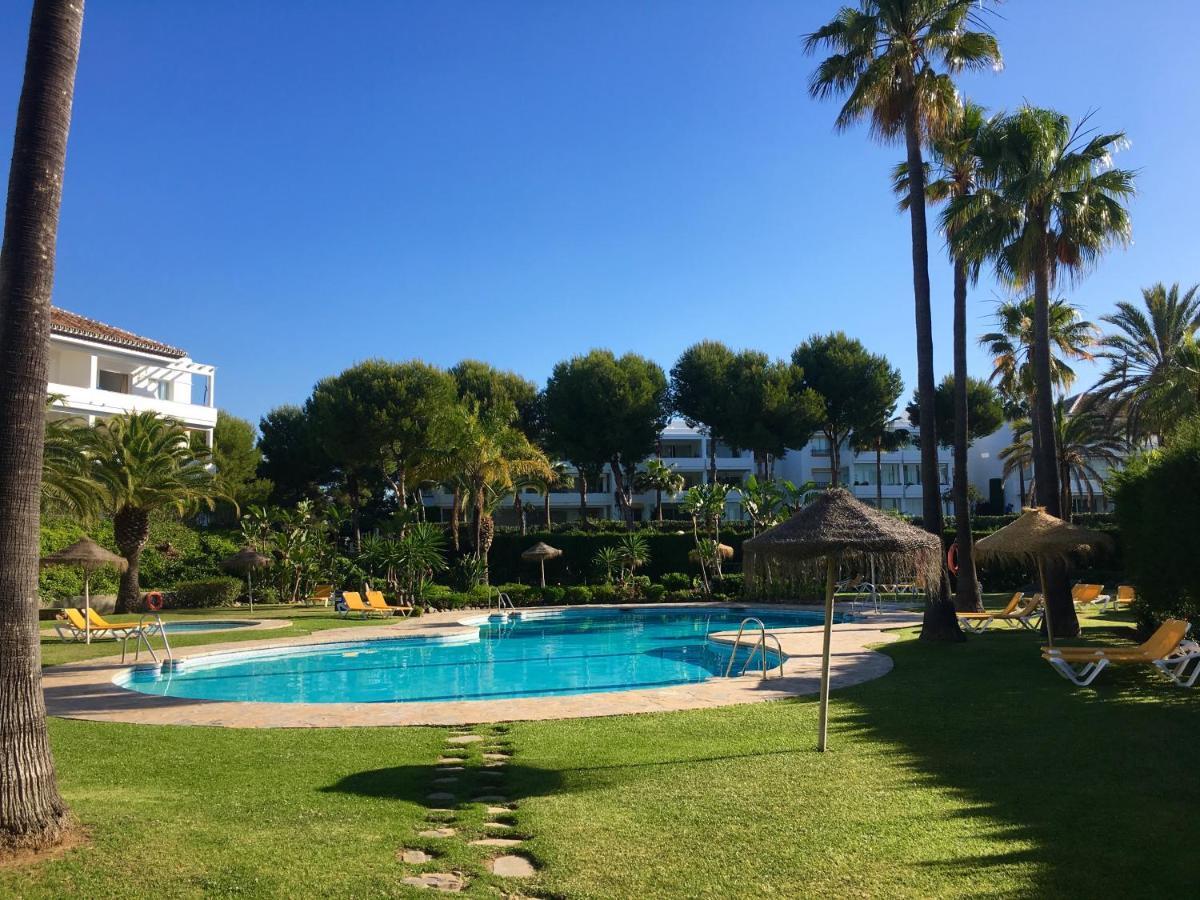 Rancho A 119 Apartment La Cala De Mijas Bagian luar foto